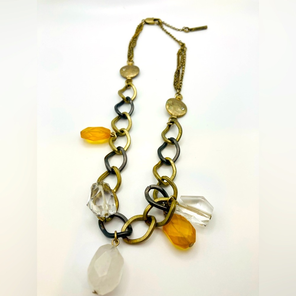 Kenneth Cole Necklace